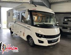 Integral Rapido Autres Rapido  - Rapido FIAT DUCATO 2.3L JTD 130 CH - 69 900 €