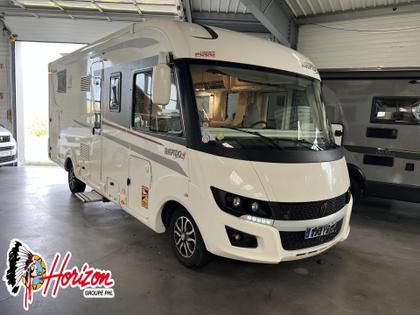 Integral Rapido Autres Rapido  - Rapido FIAT DUCATO 2.3L JTD 130 CH - 69 900 €