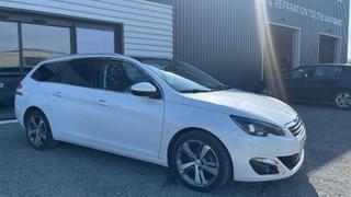 Peugeot 308 SW Phase 2  - photo 0