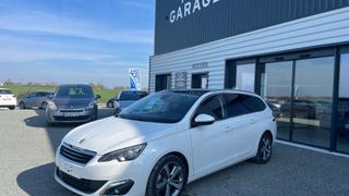 Peugeot 308 SW Phase 2  - photo 1