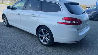 Peugeot 308 SW Phase 2  - photo 2