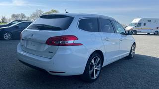 Peugeot 308 SW Phase 2  - photo 3