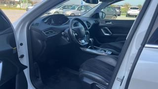 Peugeot 308 SW Phase 2  - photo 4
