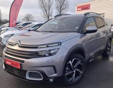 Citroen C5 Aircross Gravelines