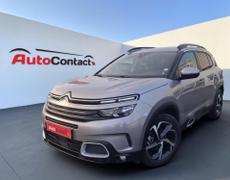 Citroen C5 Aircross Gravelines