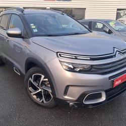 Citroen C5 Aircross Feel C5 BlueHDi 130 S&amp;S BVM6 Gravelines