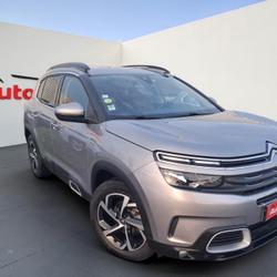 Citroen C5 Aircross Feel C5 BlueHDi 130 S&amp;S BVM6 Gravelines