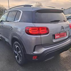 Citroen C5 Aircross Feel C5 BlueHDi 130 S&amp;S BVM6 Gravelines