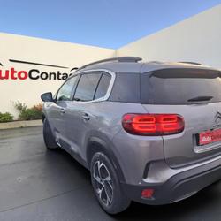 Citroen C5 Aircross Feel C5 BlueHDi 130 S&amp;S BVM6 Gravelines