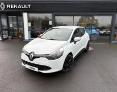 Renault Clio 4 Verson
