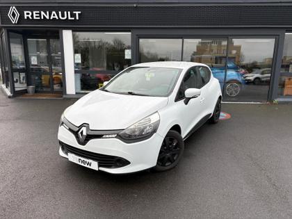 Renault Clio - Zen  IV 1.2 16V 75 - 9 295 €