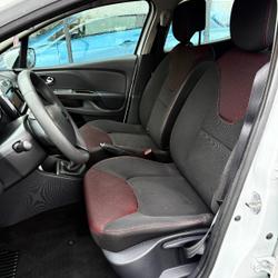 Renault Clio 4 Zen IV 1.2 16V 75 Verson