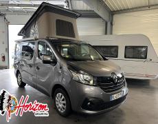 Fourgon Renault Autres Renault  - Glénan RENAULT TRAFIC 2L DCI 145 CH - 49 900 €