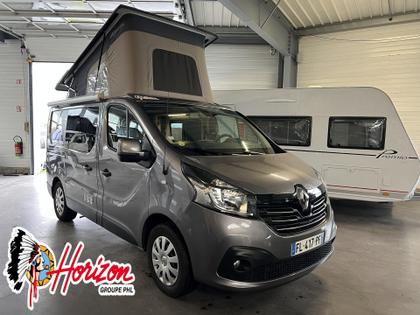 Fourgon Renault Autres Renault  - Glénan RENAULT TRAFIC 2L DCI 145 CH - 49 900 €