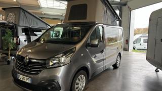 Fourgon Renault Autres Renault   - photo 1