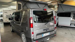 Fourgon Renault Autres Renault   - photo 3