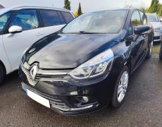 Renault Clio 4 Saint-Nicolas-de-Redon