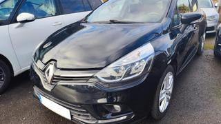 Renault Clio  - photo 0