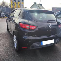 Renault Clio 4 G&eacute;n&eacute;ration TCe 90 Saint-Nicolas-de-Redon