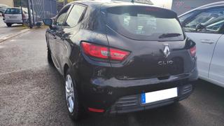 Renault Clio  - photo 1