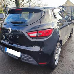Renault Clio 4 G&eacute;n&eacute;ration TCe 90 Saint-Nicolas-de-Redon