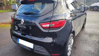 Renault Clio  - photo 2