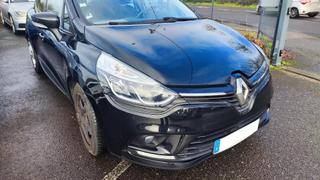 Renault Clio  - photo 3