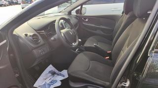 Renault Clio  - photo 4