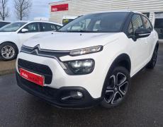 Citroen C3 Societe Gravelines