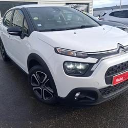 Citroen C3 Societe FEEL NAV C3 BLUEHDI 100 S&amp;S BVM6 Gravelines