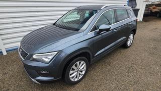 Seat Ateca  - Business - photo 0
