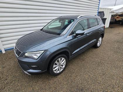 Seat Ateca - Style Business  1.6 TDI 115 ch Start/Stop Ecomotive DSG7 - 20 990 €