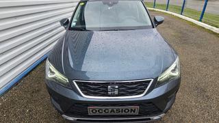Seat Ateca  - Business - photo 1