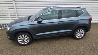Seat Ateca  - Business - photo 3