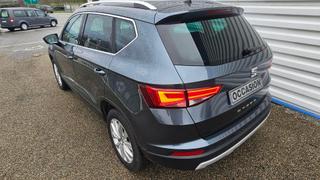 Seat Ateca  - Business - photo 4