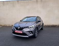 Renault Captur - Intens  TCe 90 - 15 390 €
