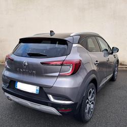 Renault Captur Intens TCe 90 Saumur