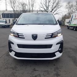 Peugeot Expert FGN M BLUEHDI 145 S&amp;S EAT8 Laval