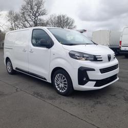 Peugeot Expert FGN M BLUEHDI 145 S&amp;S EAT8 Laval