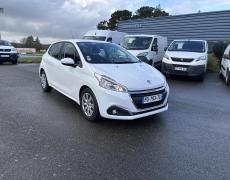 Peugeot 208 Briec