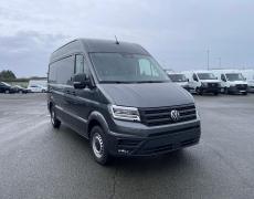 Volkswagen Crafter Laval