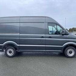 Volkswagen Crafter BUSINESS VAN 35 L3H3 2.0 TDI 177 CH BVA Laval