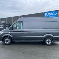 Volkswagen Crafter BUSINESS VAN 35 L3H3 2.0 TDI 177 CH BVA Laval