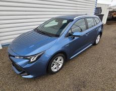 Toyota Corolla Touring Sports - Dynamic  122h - 19 990 €