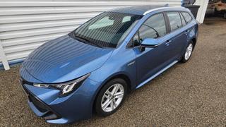 Toyota Corolla Touring Sports  - Dynamic - photo 0