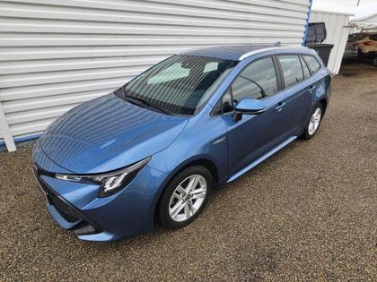 Toyota Corolla Touring Sports - Dynamic  122h - 19 990 €