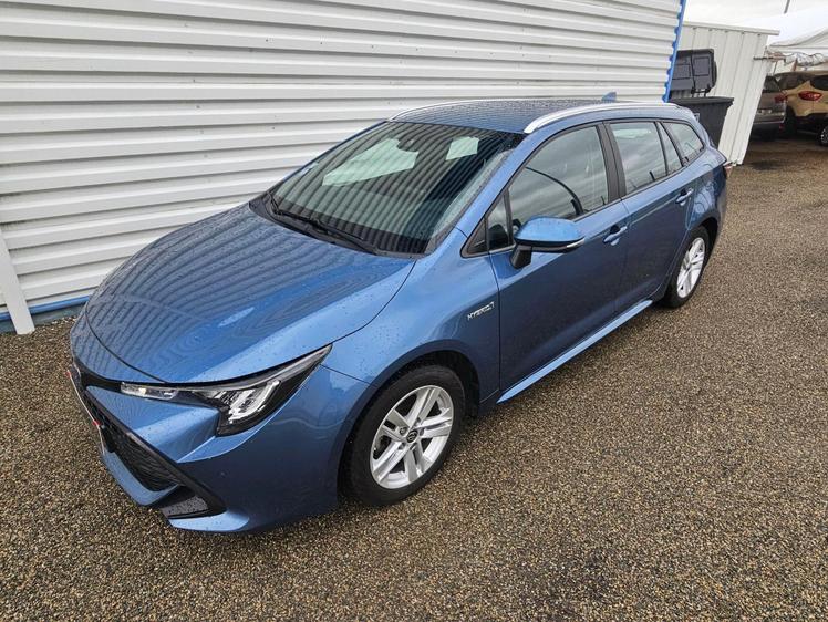 Toyota Corolla Touring Sports  - Dynamic - 19 990 €