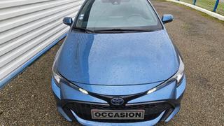 Toyota Corolla Touring Sports  - Dynamic - photo 1