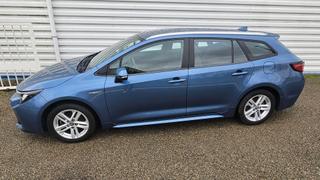 Toyota Corolla Touring Sports  - Dynamic - photo 3