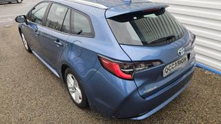 Toyota Corolla Touring Sports  - Dynamic - photo 4